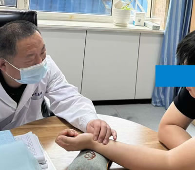 运城市|长春中医王兆国 别让难言困扰，偷走你的幸福！